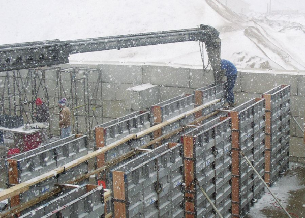 Why we built it