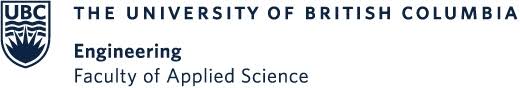 UBC Logo